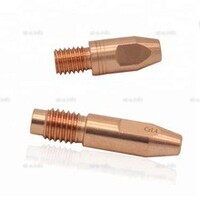Наконечник М10*40*1,2 CuCrZr - st-e.info - Ижевск