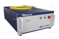 Источник лазерного излучения RFL-C4000L - st-e.info - Ижевск