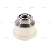 Керамический держатель сопла D41 (M11) арт.C0034 - st-e.info - Ижевск