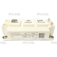 IGBT модуль SKM150GB12T4G  - st-e.info - Ижевск