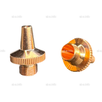 Сопло для лазерной резки 3D Raytools д.2,0 мм арт.120GJT0920 - st-e.info - Ижевск