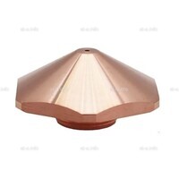 Сопло шестигранное для лазерной резки Raytools д.1,5мм арт. BD32-15-15-S - st-e.info - Ижевск