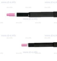 Горелка аргонодуговая SR 9P TBi 4 м (газовое охлаждение) - st-e.info - Ижевск