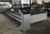 Портальная машина термической резки KING-1530G-ST с ЧПУ (1500*3000мм) - st-e.info - Ижевск