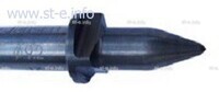 Выдавливающие свёрло CUT (термосверло) M18&#215;1.5mm (FlowDrill) - st-e.info - Ижевск