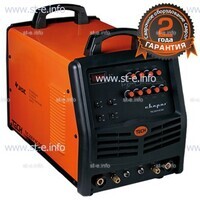 Сварочный инвертор Сварог  TECH TIG 250 P AC/DC (E102) - st-e.info - Ижевск