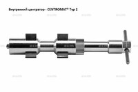 Внутренние центраторы Centromat® 2004E, тип 2, для труб из нержавеющей стали д. 15-19 mm - st-e.info - Ижевск