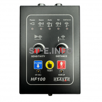 Контроллер высоты HF100 для газовой резки  - st-e.info - Ижевск