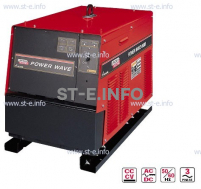 Power Wave 455 M - st-e.info - Ижевск