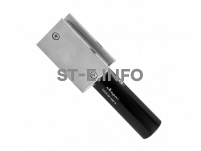 Клемма заземления магнитная TECH M-400 А ТМ "Сварог" - st-e.info - Ижевск