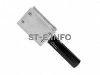 Клемма заземления магнитная TECH M-600 А ТМ "Сварог" - st-e.info - Ижевск