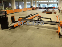 Портальная машина термической резки 2200×6000 - st-e.info - Ижевск