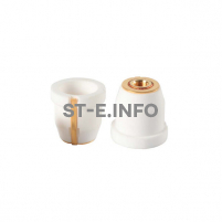 Керамический держатель сопла D31,8 (M8) арт.0260432  - st-e.info - Ижевск