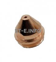 Сопло YK125, D=1,7 - st-e.info - Ижевск