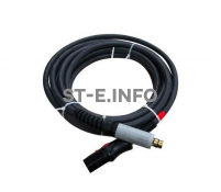 059482 Резак механизированный МИНИ -  180 градусов, Кабель 7.6 m (25 фт)  - st-e.info - Ижевск