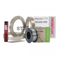 Сварочная проволока SMT-625 - st-e.info - Ижевск