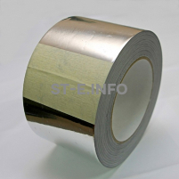 Алюминиевая фольга с клеевым слоем - st-e.info - Ижевск