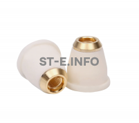 Керамический держатель сопла 3D  арт.0936678  - st-e.info - Ижевск