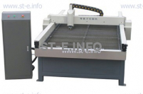 Станок плазменный для метала ST-L60A  - st-e.info - Ижевск