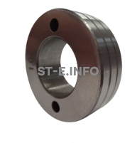 Ролик для сварочного полуавтомата MIG-500 Pulse 0,8 - 1,0 - st-e.info - Ижевск