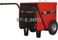 Выпрямитель сварочный LINC 405-S (арт. K14002-2) - st-e.info - Ижевск