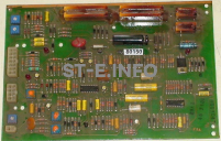 Плата контрольная G1585-2 для DC1000 Lincoln Electric - st-e.info - Ижевск