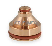 Сопло 11.843.021.406 - st-e.info - Ижевск