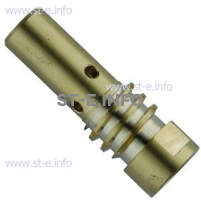 Держатель сопла M8 Tbi XP - st-e.info - Ижевск