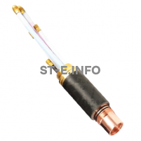 120584 Голова для плазмотрона (корпус) - st-e.info - Ижевск