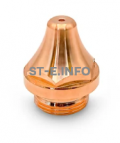 Сопло одинарное 3D 1,2 мм 120GJT1112 - st-e.info - Ижевск