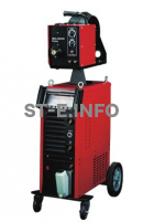 Полуавтоматический аппарат для сварки MIG-350ST Pulse - st-e.info - Ижевск