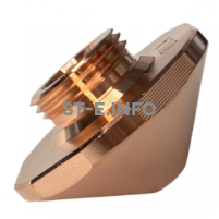 Сопло шестигранное 1324861 д.1,2 мм - st-e.info - Ижевск