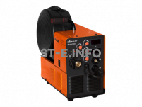 Сварочный инвертор полуавтомат Сварог MIG 250 Y (J04-M) + MMA - st-e.info - Ижевск