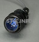 Разъем АМР S12020-58 (розетка 6, S12020-26) - st-e.info - Ижевск