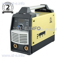 Сварочный инвертор MMA-160GDM, 220В - st-e.info - Ижевск