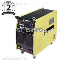 Аппарат для плазменной резки  CUT-160I - st-e.info - Ижевск