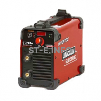 Инвертор сварочный Invertec 170S (арт.K12035-1-P) в кейсе - st-e.info - Ижевск