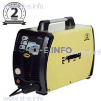 Полуавтомат Кедр MIG-175GD, 220В, инвертор  - st-e.info - Ижевск