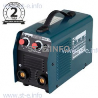 Сварочный инвертор MMA-180F, 220В  - st-e.info - Ижевск