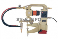 Машина для автоматической вырезки кругов CG2-200 - st-e.info - Ижевск