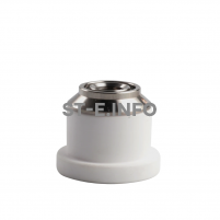 Керамический держатель сопла D41 (M12) арт.1906032  - st-e.info - Ижевск