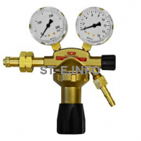 Редуктор DIN-Control HYDROGEN -  Водород - st-e.info - Ижевск