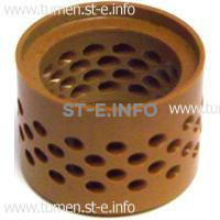 Газовый диффузор для плазмотрона LC65 арт. W03X0893-50R - st-e.info - Ижевск