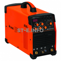Инвертор сварочный TIG 200 P AC/DC "REAL" (E20101) - st-e.info - Ижевск