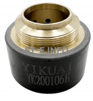 Защитный кожух YK200  - st-e.info - Ижевск