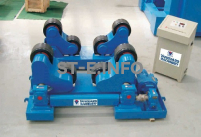 Вращатели роликовые самоцентрирующиеся HGZ-5  - st-e.info - Ижевск