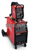 Источник питания для полуавтоматической сварки Powertec 365S, арт. K14061-1A - st-e.info - Ижевск