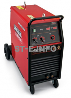 Полуавтомат Lincoln Electric Powertec 425C PRO для сварки - st-e.info - Ижевск