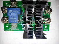 Плата розжига дуги DOG-120 PRO - st-e.info - Ижевск