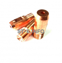 Наконечник MZ-1000 Д. 5 мм. - st-e.info - Ижевск